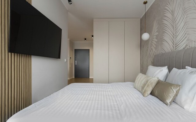 Elite Apartments Stępkarska Premium