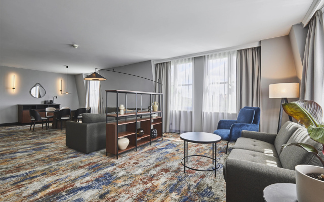 Radisson Blu Hotel, Wroclaw - Image 7