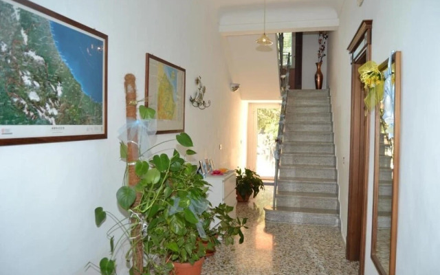 Villa San Giacomo