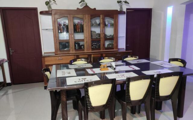 Spices Garden Homestay & Plantation Tour