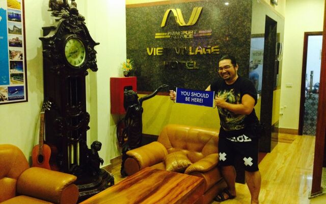 Viet Village Hotel & Travel