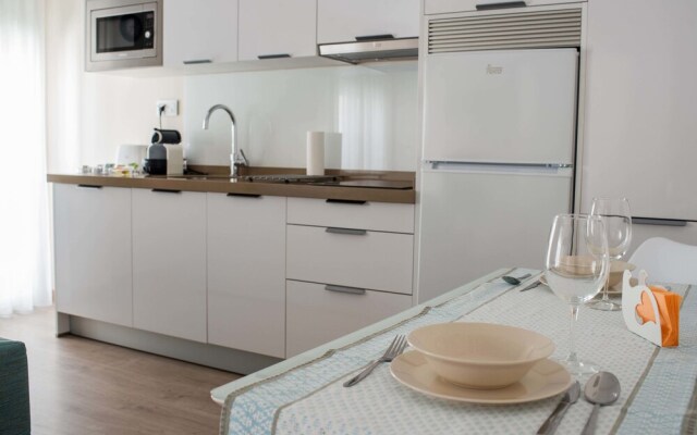 Apartamentos Massò