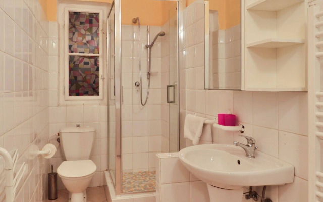 Apartment near Havlicek Garden