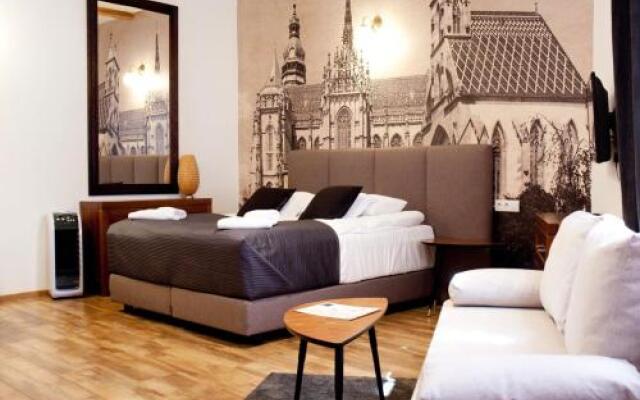 Boutique Penzion Slovakia & Slovakia Residence