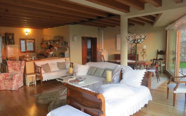 Casa Antichita