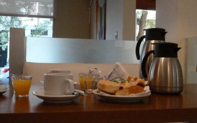 Apart Costa Rivera