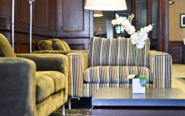 Sandman Hotel Grande Prairie
