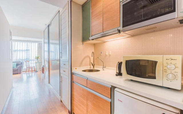Westlake 7 Service Apartment Xihu