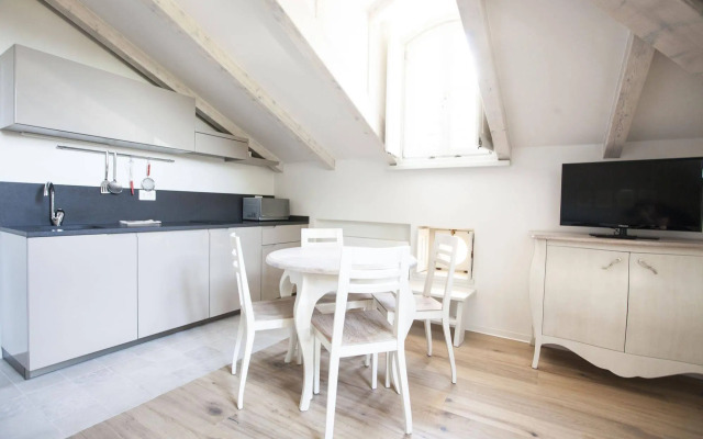 Villa Italia Luxury Suites and Apartments