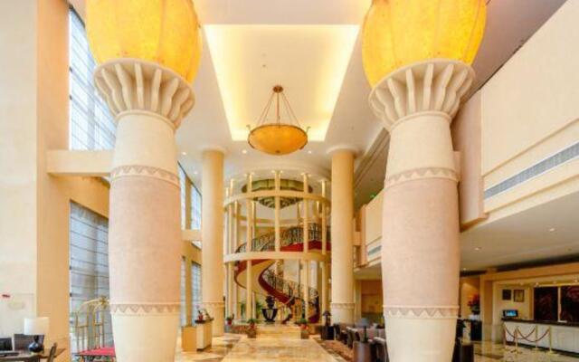 Rose Plaza Hotel