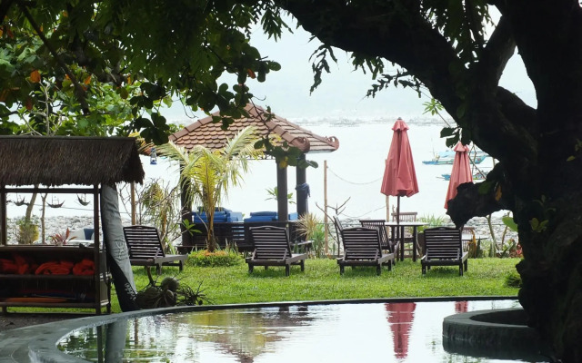 Ketapang Resort