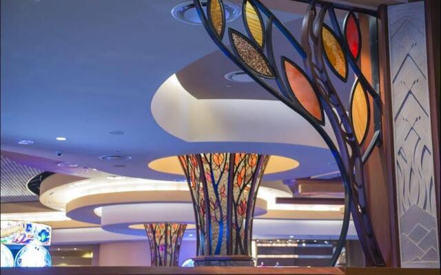 Cherokee Casino & Hotel West Siloam Springs