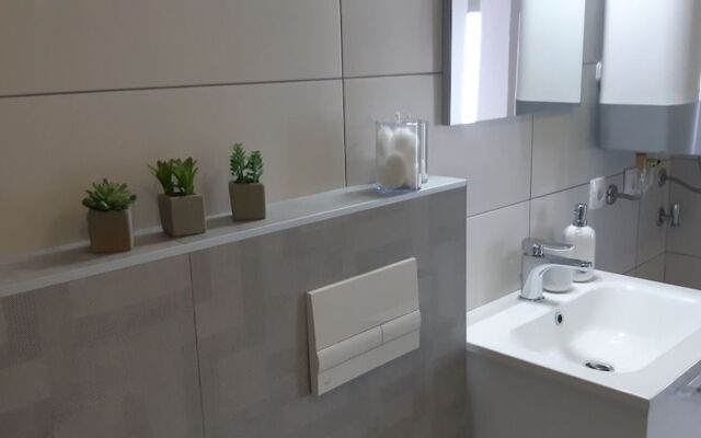 Ivana Apartment