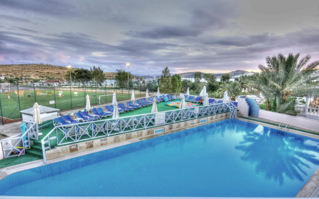 Smart Stay Beach Bodrum