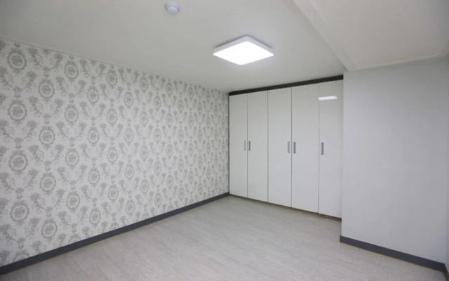 Jecheon Nine Valley Pension