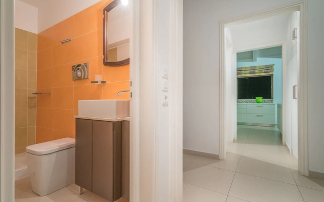 Ananta Blue Residence