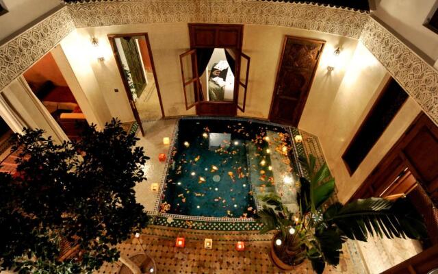 Riad Belle Époque