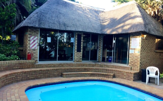 Carisford Lodge