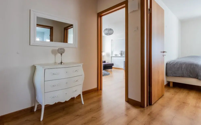 Central Apartment