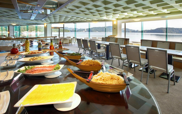 The Richforest Hotel Sun Moon Lake