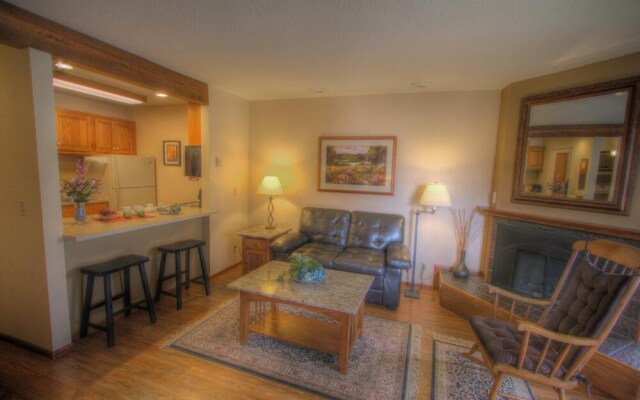 Landmark Inn on Orcas Island