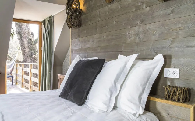 Chambres d'hôtes de Calzac Moulin