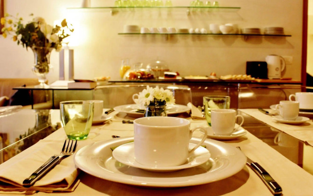 Talismano Luxury B&B