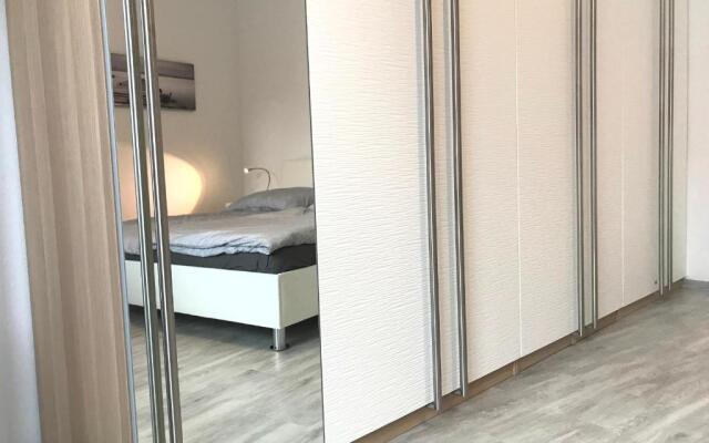 Apartment Warnemünde 14