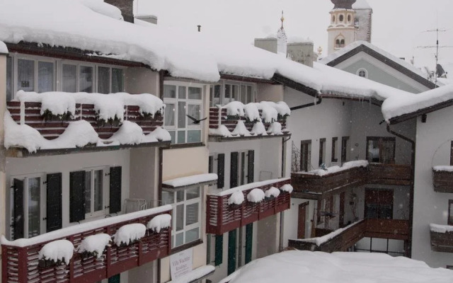 Wachtler Residence Dolomites