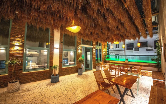 Vega 43 Hostel