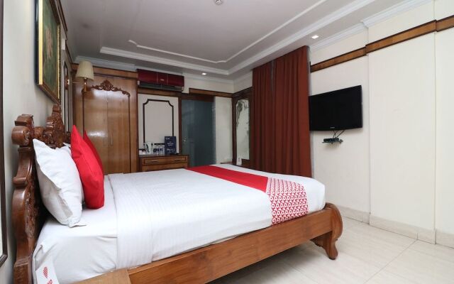 OYO 686 Hotel Thames International