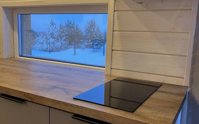 Дом 70 м² на участке 12,5 сот.