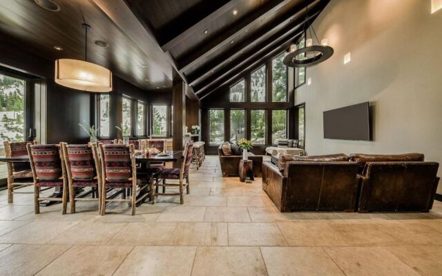 Granite Chief - Bronson