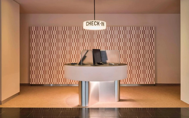 Flemings Hotel München-City