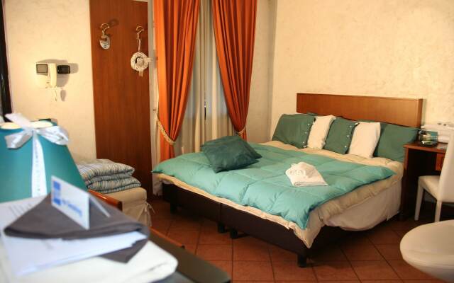 Euro House Inn Airport Hotel & Residence