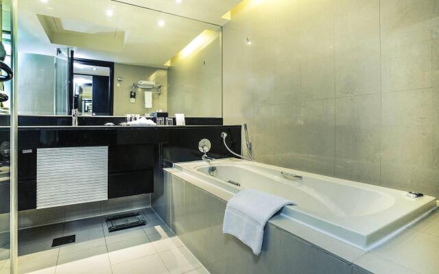Mercure Gold Hotel Jumeirah Dubai by Accor
