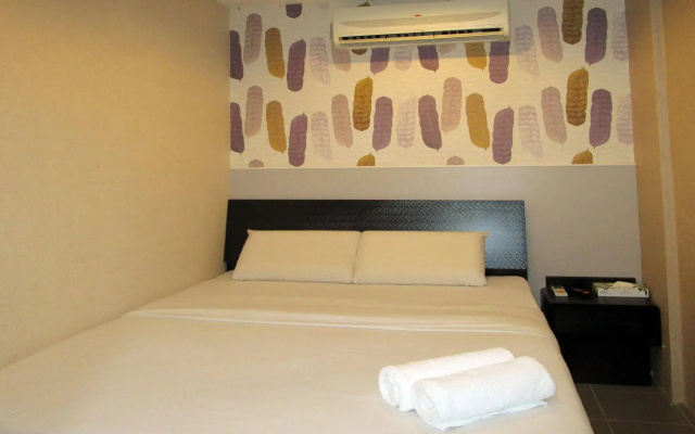 T- Bukit Bintang