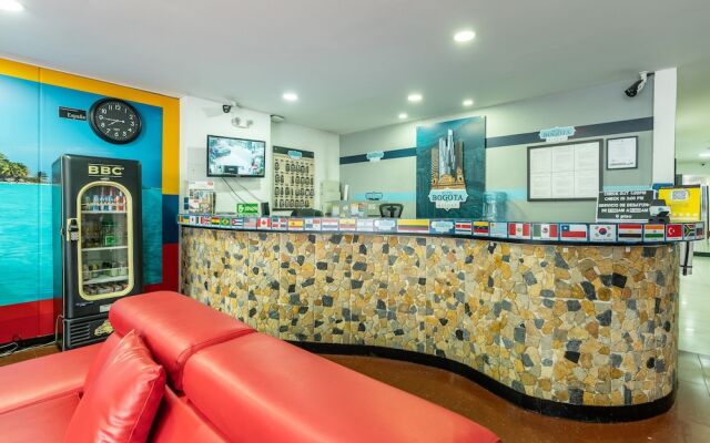Hotel Bogota Resort