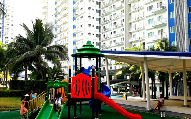 Grass Residences Sm North Edsa Qc