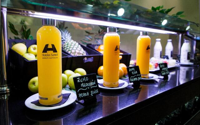 Hotel Diagonal Plaza