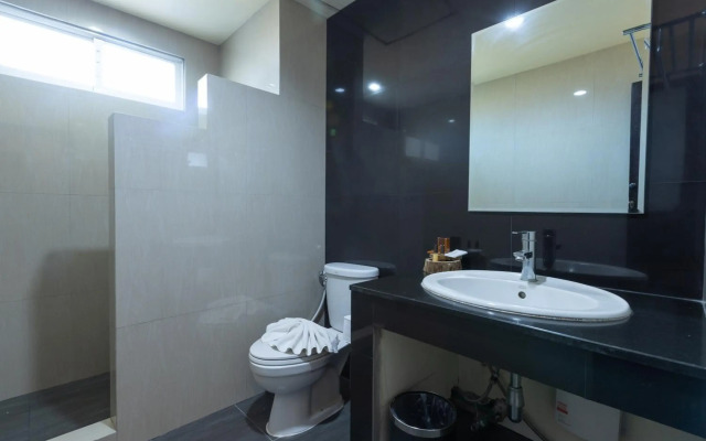 The Phufa Waree Chiangrai Resort