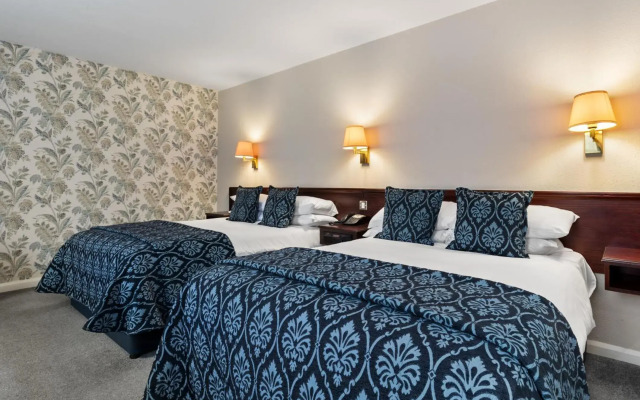 Hotel Mariners