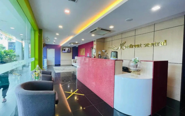 Riverfront Sentral Boutique Hotel