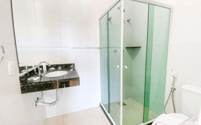 Pousada Villa Mares Sao Pedro da Aldeia