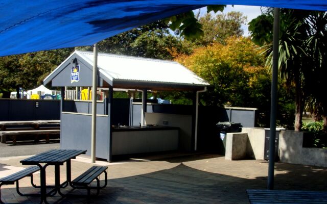 Hastings Top 10 Holiday Park