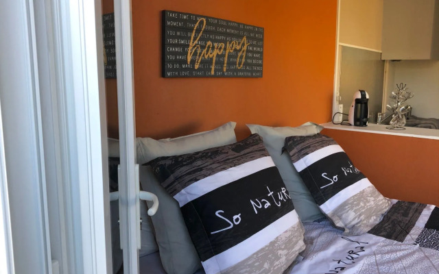 La chambre des Onglous