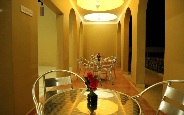 Shorfet Al Alamin Hotel