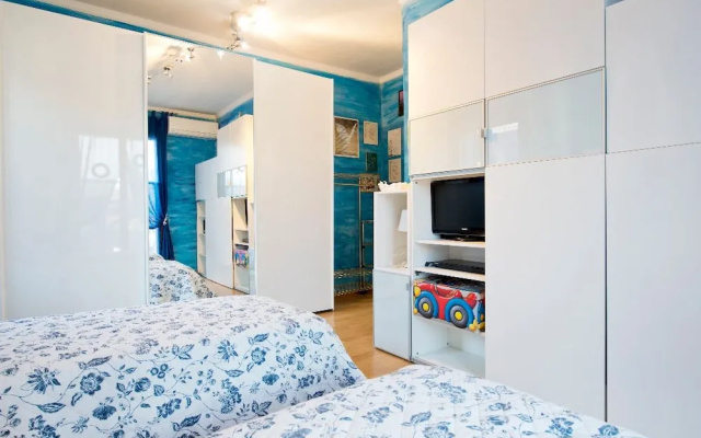 Monteceneri 9 B&b