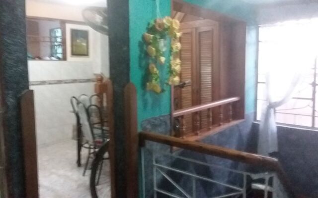 Casa Dayami de Cervantes