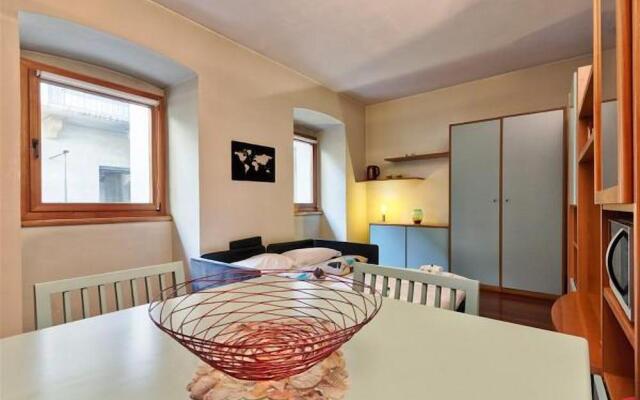 Torino Porta Palatina Cozy Flat